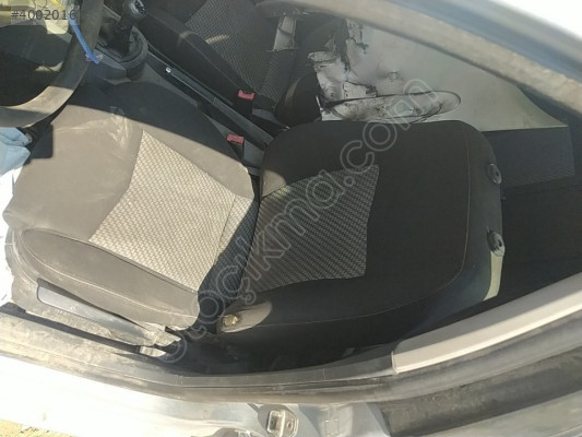 ÇIKMA SEAT CORDOBA ŞOFÖR KOLTUĞU