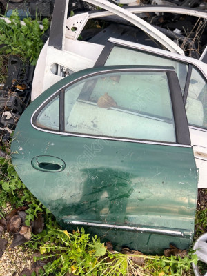 98 Hyundai Elantra çıkma arka sağ kapı dolu