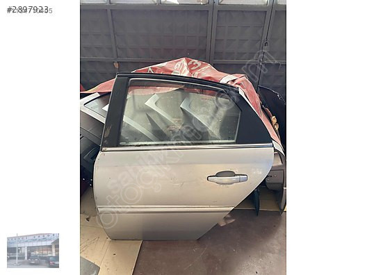 VECTRA C SAĞ ARKA KAPI