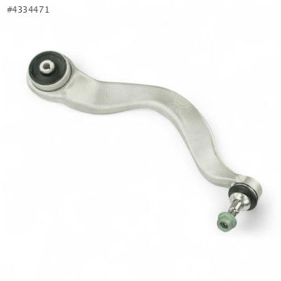 Bmw F34 Ön Kol Sol Alt Aliminyum 2012-2016 31126798253-3