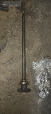 Tofaş Şahin arka aks