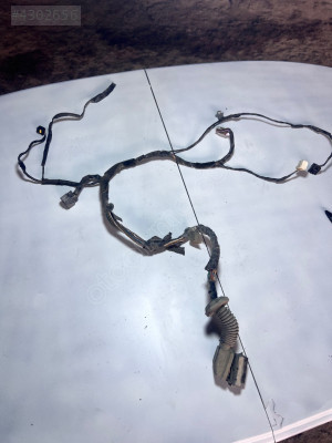 HYUNDAİ ACCENT BLUE ÖN SOL KAPI TESİSATI ÇIKMA SONRUSZ