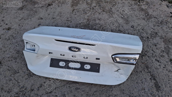 2020-26 FORD FOCUS BAGAJ KAPAĞI ÇIKMA ORJİNAL