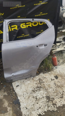 VOLVO XC 40 SOL ARKA KAPI ÇIKMA ORJİNAL