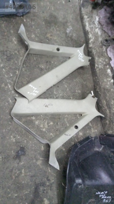 Daewoo Nexia arka kelebek cam iç plastikleri