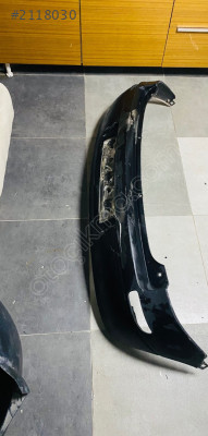Çıkma Opel Corsa C Arka Tampon