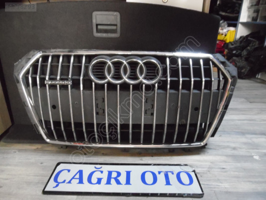 A4 QUATTRO STATİONWAGON ÖN PANJUR 2016 2019 ÇAĞRI OTO MASLAK