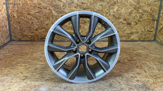 CHERY ÇELİK JANT 10378892