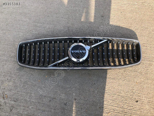 VOLVO S90 V90 MAKYAJLI ÖN PANJUR 32234088