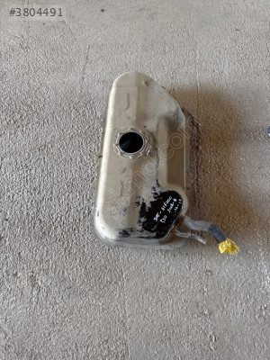 31115-01F000 HYUNDAİ İ20 2008-16 1.2-1.4 BENZİN DEPOSU HATASIZ