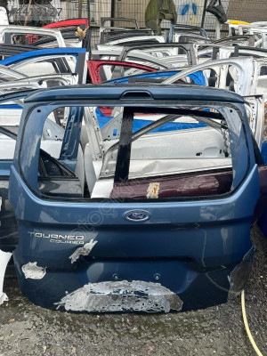 MİRİM OTODAN FORD COURİER BAGAJ KAPAĞI