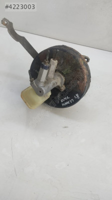 Opel Kadett için Westinghouse Oto Çıkma Parçaları