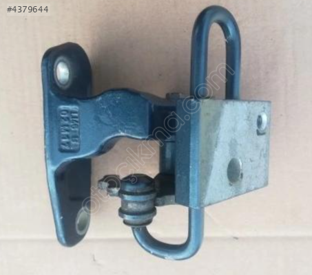 VOLKSWAGEN CARAVELLE 2009 2016 SAĞ ÖN KAPI MENTEŞESİ 7E0831412B