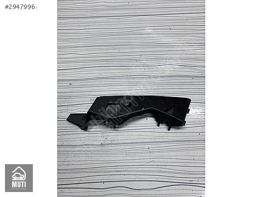 Vw passat 2006 2011 ön tampon braketi sağ 3c0807724