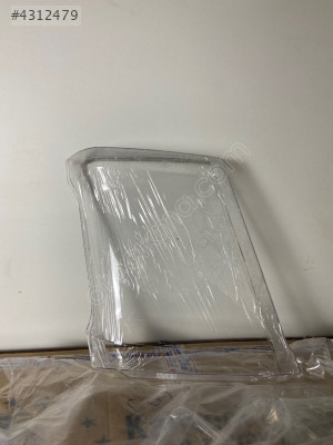 Ford f max far camı