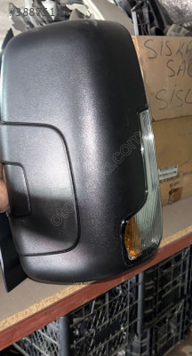 5802495912 IVECO DAILY PANELVAN MİNİBÜS SOL DİKİZ AYNASI ORJ