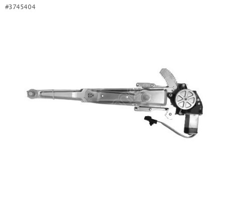CAM KRİKOSU SAĞ ELEKTRİKLİ MOTORLU MİTSUBİSHİ L300