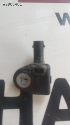 3Q0959351A Seat Leon 2015 arka sol kapı darbe sensörü
