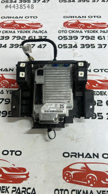 FORD COURİER MULTİMEDYA KONTROL MODÜLÜ