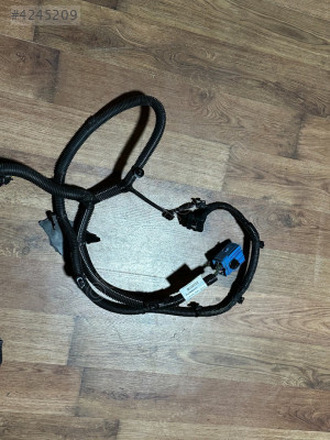 PEUGEOT 408 KABLO DEMEDİ 9854651780