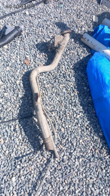 OPEL KADETT YAKIT DOLUM BORUSU.OTO ERKAN ÜNYE