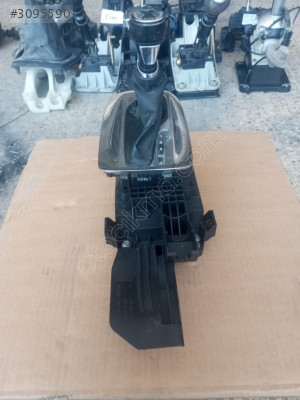 Opel Insignia vites mekanizması