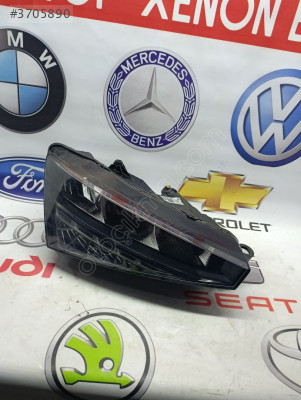 Skoda scala sag far