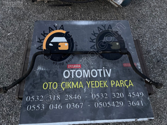 Renault Megane 1 Viraj Demiri Orjinal Çıkma