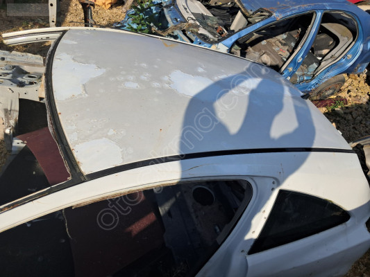 Opel corsa d tek kapi kesme tavan