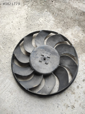 GRAND CHEROKEE FAN PERVANE