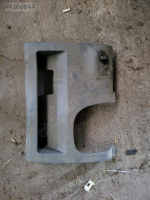 Ford cornet alt bakalit