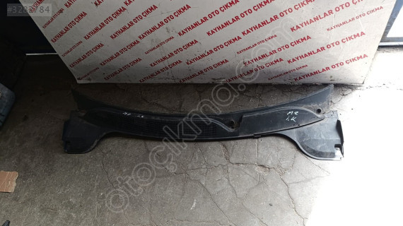 MEGANE 2 ÖN CAM IZGARASI KAYHANLAR OTO ÇIKMA
