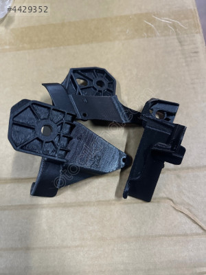 Peugeot 508 far ayak model 2019-2023