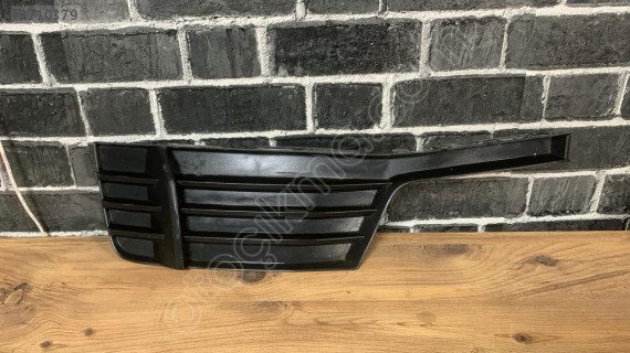 8V3807681 audi a3 sol sis kapağı