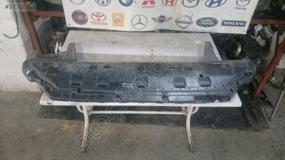 2020-2024 TOYOTA PROACE CİTY ÖN TAMPON ALT MUHAFAZA