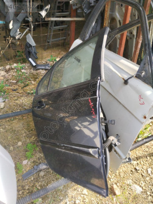 BMW E46 3 kasa kapı sol on