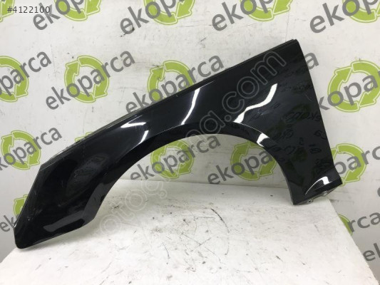 AUDI A4 2018 2019 SOL ÇAMURLUK 8W0821105A