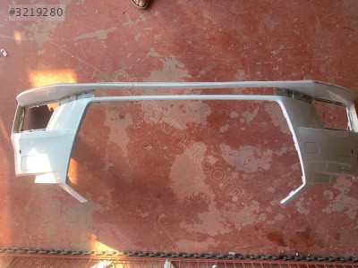 AUDİ A3 ÖN TAMPON 8V3807437
