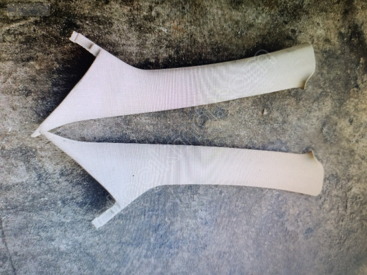 Audi A6 direk kaplamalari