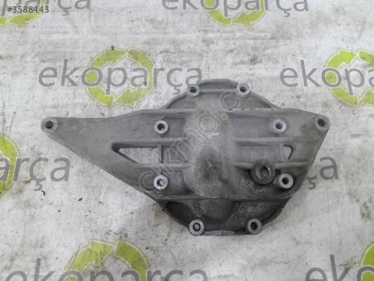 MERCEDES VİTO 2015 2018 W447 ARKA DİFERANSİYEL KAPAĞI A4473510208