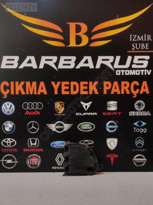 PORSCHE 911 ÖN TAMPON SAĞ IZGARA KAPAĞI 99150576808