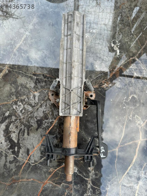 BMW 3 SERİSİ F30 DİREKSİYON MİLİ ÇIKMA EGE OTOMOTİV BURSA