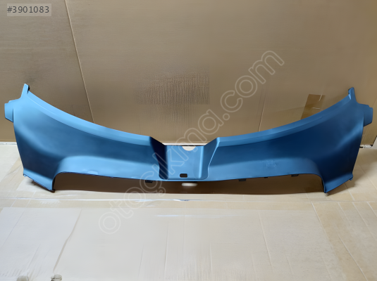AUDI A6 2006-2011 PANEL ÜST KAPLAMASI SIFIR - 4F0807081