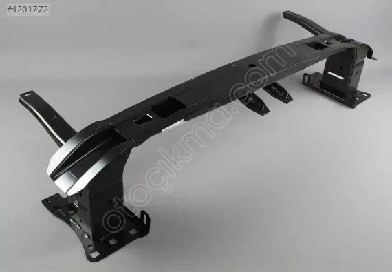 3G0807611 ORJİNAL ÖN TAMPON DEMİRİ