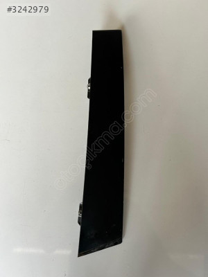 Kapı Direği Kaplaması Sol Ön VW Jetta 2005-2010 1K5837901