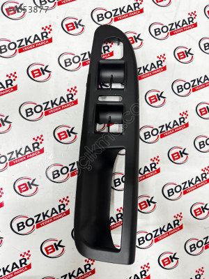 Passat b6 kapı tutamagı ön sol 3c1867171 2006-10
