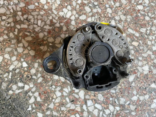 RENAULT 11 ŞARJ DİNAMOSU , RENAULT FLASH ŞARJ DİNAMOSU