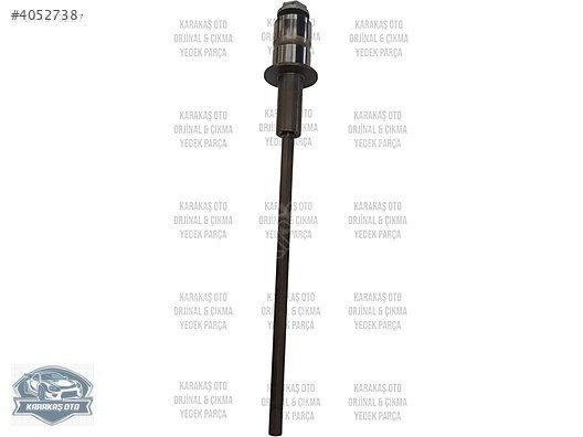 AUDİ A7 Q7 3.0 TDİ YAĞ POMPASI ŞAFTI MİLİ ORJİNAL 059109341