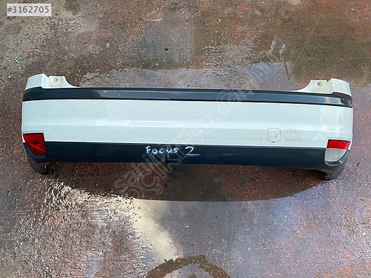 FORD FOCUS 2 2008 HATCHBACKARKA TAMPON ORJİNAL 05305115921