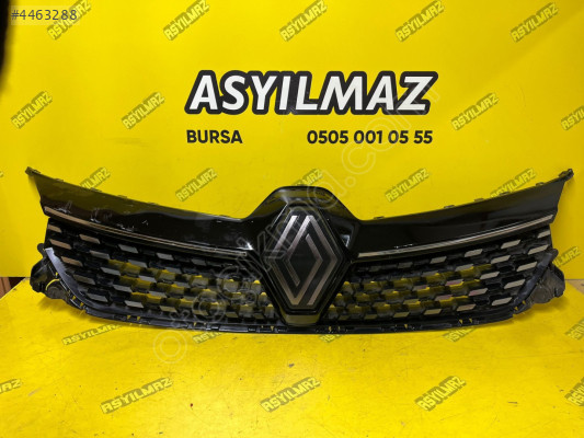 CLİO 5.5 ÖN PANJUR (ORJİNAL) - KOMPLE SET